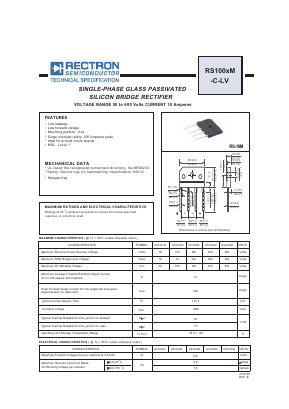 RS100XM-C-LV image