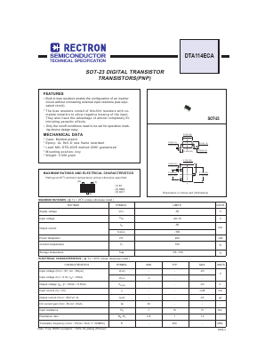 DTA114ECA image