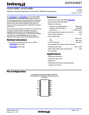 HS-201HSRH image