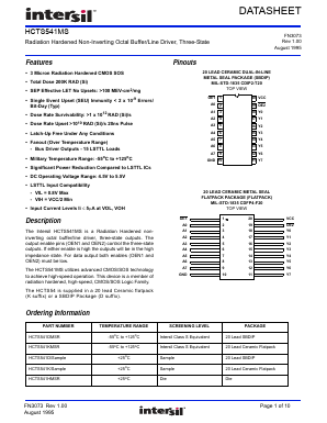 HCTS541MS image