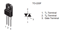 BCR12PM-14L image