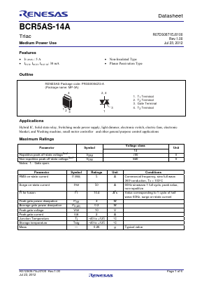 BCR5AS-14A image