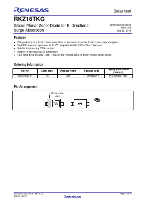 RKZ16TKG image