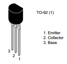 2SA836 image