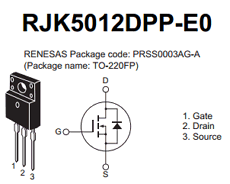 RJK5012DPP-E0 image