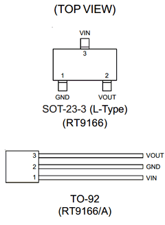 RT9166-1BP image