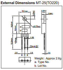 2SC4512 image