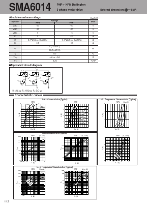 SMA6014 image