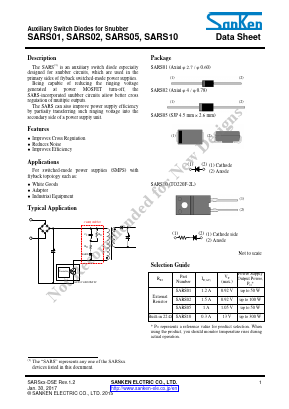 SARS10 image