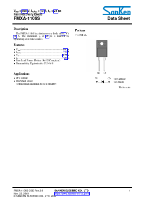 FMXA-1106S image