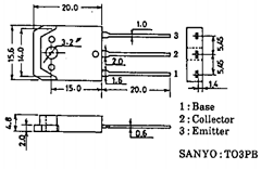 2SC4435 image