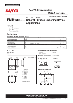 EMH1303 image