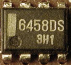 LA6458D image