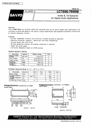 LC7886 image