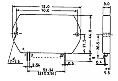 STK4231II image