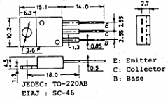 2SC3175 image