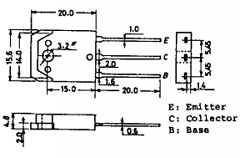 2SC3449 image