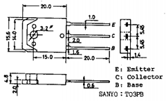 2SC3638 image