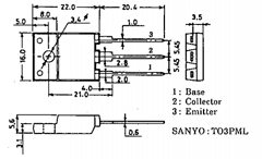 2SC3895 image