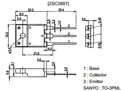 2SC3897 image