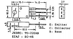 2SA1604 image