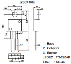 2SC4547 image