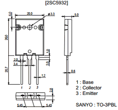 2SC5932 image