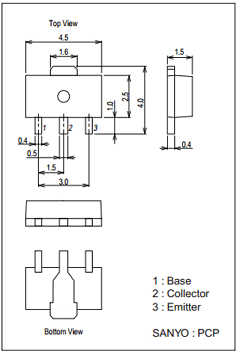 2SC6014 image