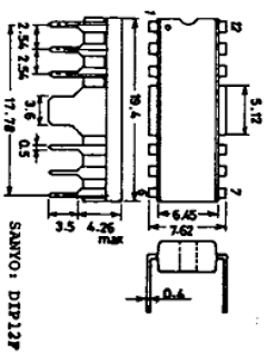 LA4557 image