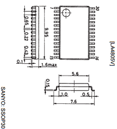 LA4805 image