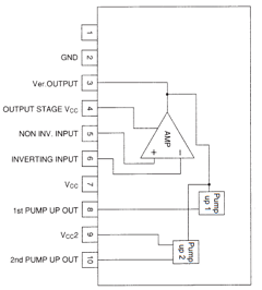 LA7875N image