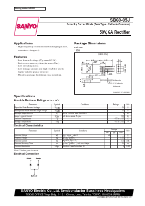 SB60-05J image