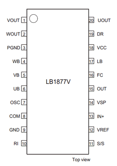 LB1877V image