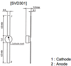 SVD301 image