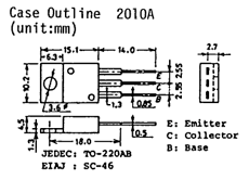 2SC3174 image