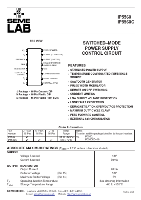 IP5560C image