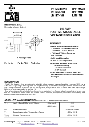 IP117M image