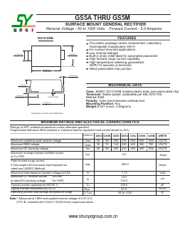 GS5M image