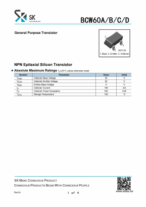 BCW60A image