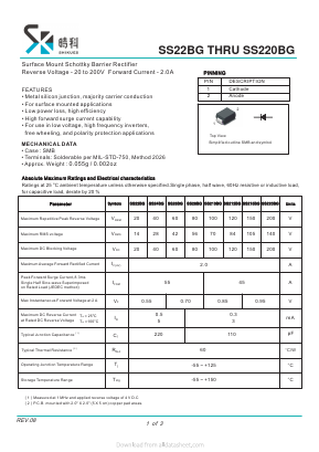 SS215BG image