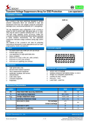 LCDA05C-8 image