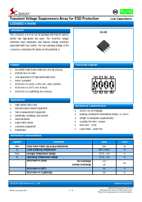 LCDAXXC-4 image