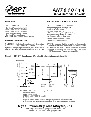 SPT7814 image