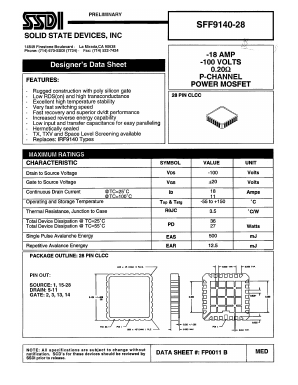 SFF9140-28 image