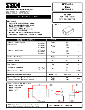 SFT5013-4 image