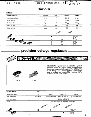 SFC2723A image