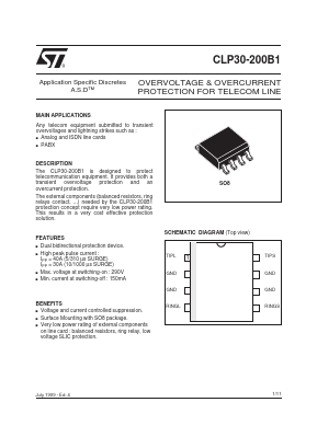 CLP30-200B1 image