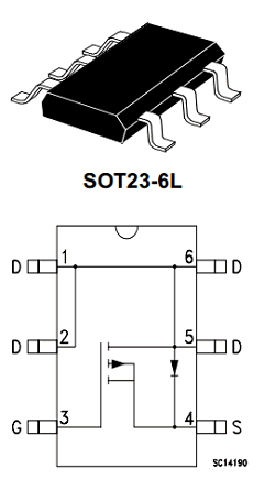 STT2PF60L image