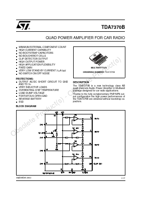 TDA7370 image