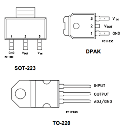 LD1117AV image